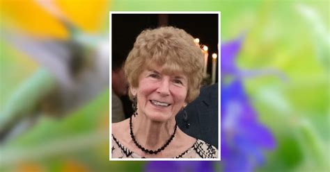 Joyce Ann Glazier Obituary 2023 He Turner And Co Inc Funeral Home