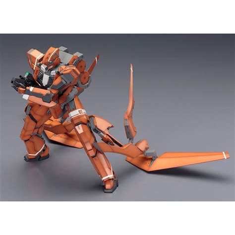 Aldnoahzero Kg 6 Sleipnir Model Kit Entertainment Earth