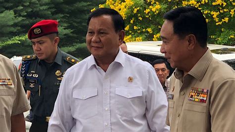 Survei Prabowo Gibran Kalah Unggul Dibanding Prabowo Erick Thohir