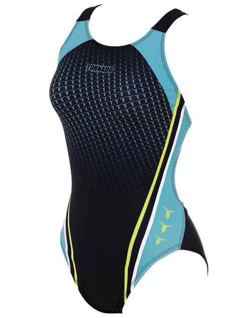 Tornado High Speed One Piece Swimsuit