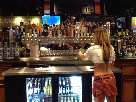 Tilted Kilt Pub And Eatery 4516 Falls Of Neuse Rd Raleigh Nc Mapquest