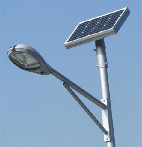 Everblue Postes Solares Led