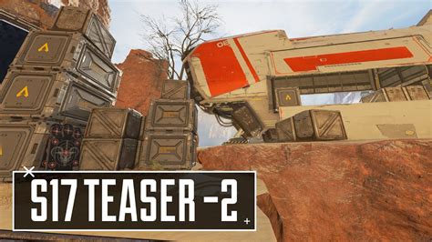 New Season 17 Teaser 02 Apex Legends Youtube