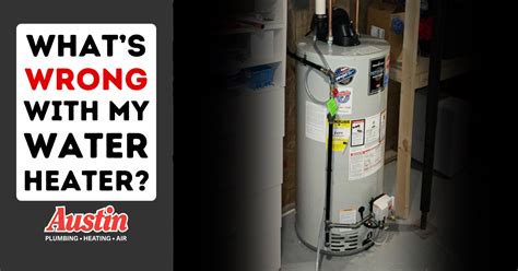 Why Is My Hot Water Not Working Common Causes And Fixes