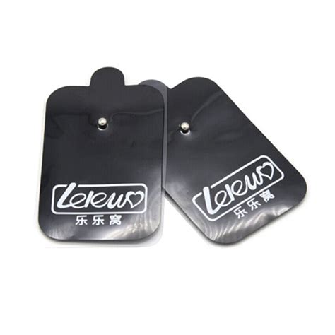 ElectroShock Sex Dual Output Pulse Host Estim Pads Wire BDSM Accessories EBay