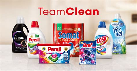 Стиральный порошок Персил Professional Universal (Persil ...