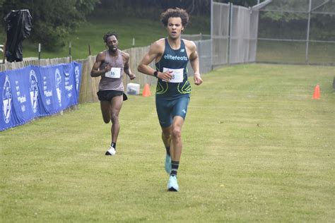 Ethiopian Pair Win 44th Shelter Island 10k 27 East