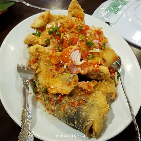 Tempat Makan Keluarga Di Pekanbaru Enak Dan Murah Piknik Global