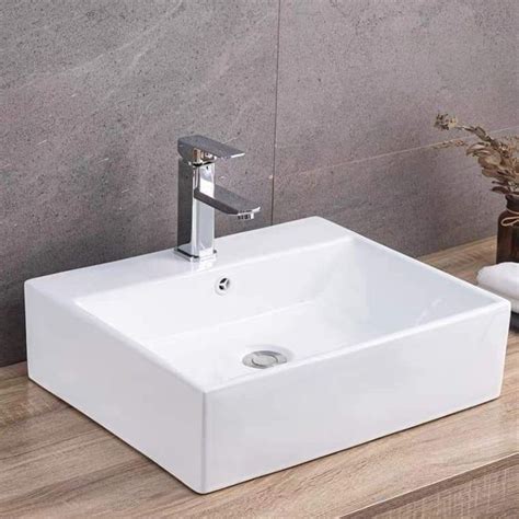 Bathroom Counter Top Lavatory Lazada PH