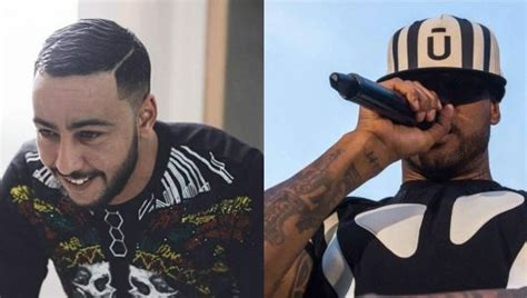 Lacrim Invite Booba Sur Son Nouvel Album Force Et Honneur