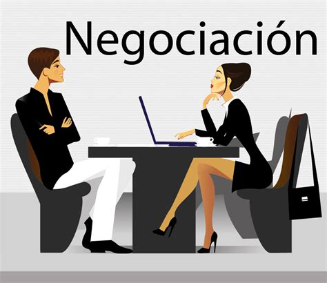 Maestria en habilidades directivas Negociación I