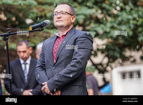 Ukrainian Consul General Hi Res Stock Photography And Images Alamy