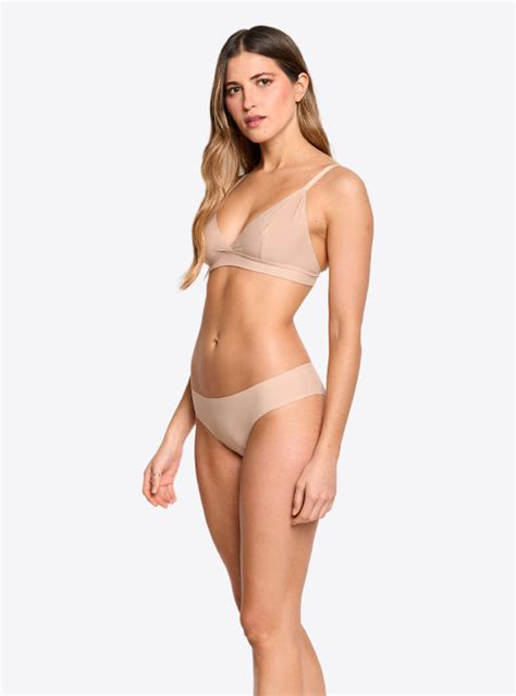 Ripley Pack Calz N Mujer Index Seamless