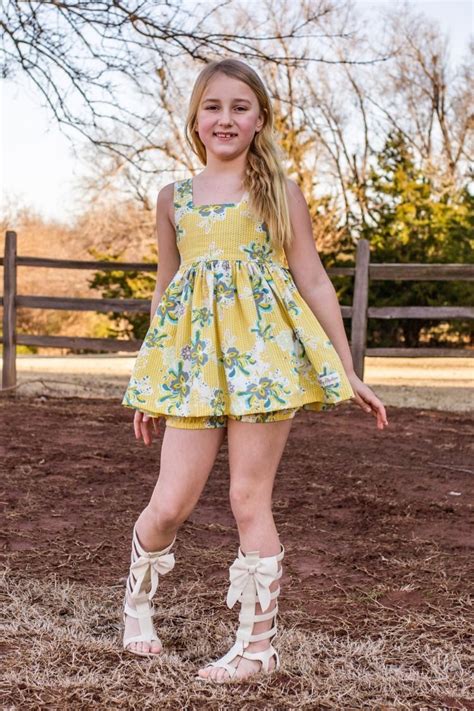 Tween Fashion Trends For Girls 2020 Nourishing Tweens
