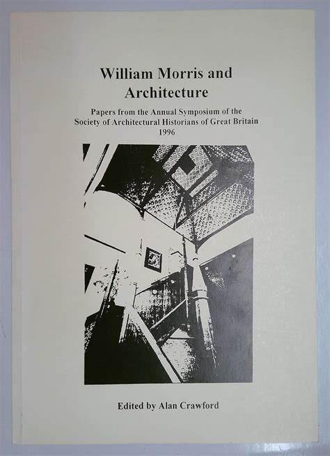 William Morris And Architecture Amazon Co Uk Miele Chris Etc