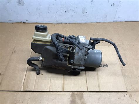 2016 2017 2018 Infiniti QX60 Power Steering Pump 3030303552 16 17 18 EBay