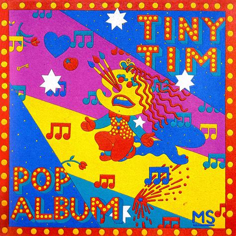 Tiny Tim Luna Park Official Website