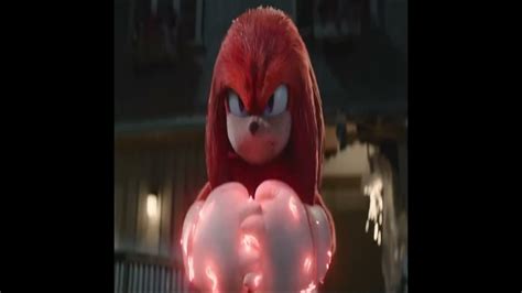 Te Parece Que Necesito Tu Poder Trailer De Sonic Movie Sonicmovie