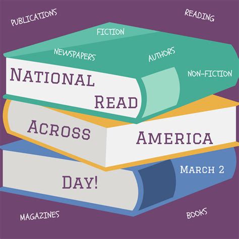 Read Across America Day - March 2 - myorthodontists.info