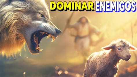 Oración del CORDERITO MANSO Para Vencer Amansar Rendir Y Dominar