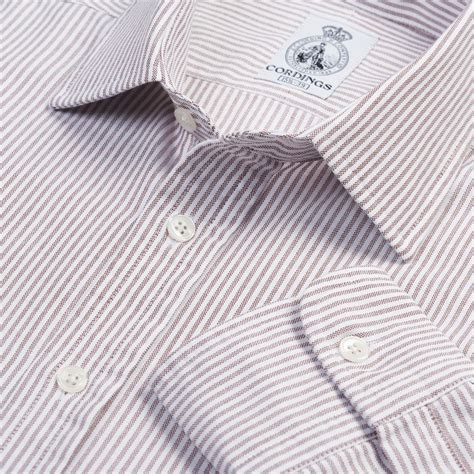 Sale Mens Country Shirts Tattersall Check Shirt And Brushed Cotton