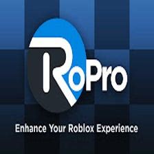 Ropro Enhance Your Roblox Experience For Google Chrome Extension