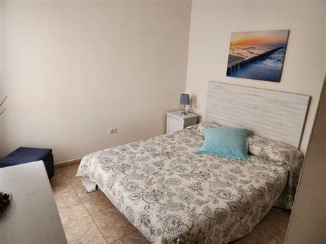 Apartamento Zona Rural Güímar Costa Adeje Reserve el Apartamento Zona