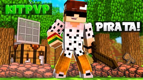 SERVIDOR DE KITPVP HOST BRASILEIRA PIRATA E ORIGINAL 1 7 1 8 SEM LAG