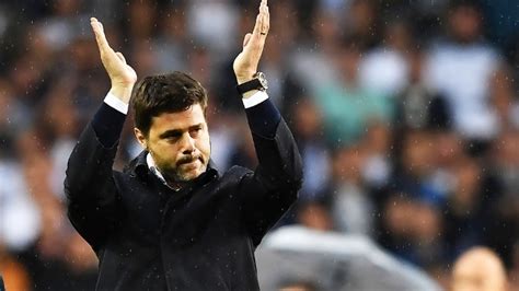 Solução pivô como Pochettino fez o impossível e levou o Tottenham à