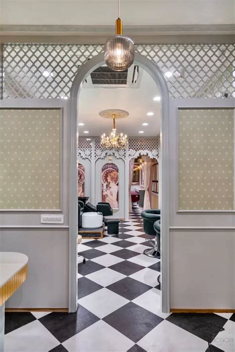 Interior Design Ideas For Beauty Salons 08 The Architects Diary