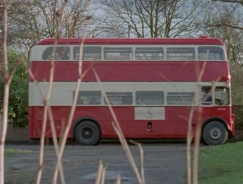 IMCDb Org AEC Routemaster RM In A Touch Of Frost 1992 2010