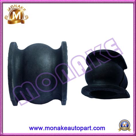 Auto Engine Part Stabilizer Rubber Bushing For Honda Odyssey Sw