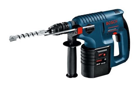 Marteau Perforateur BOSCH GBH 24 VFR Bricowork