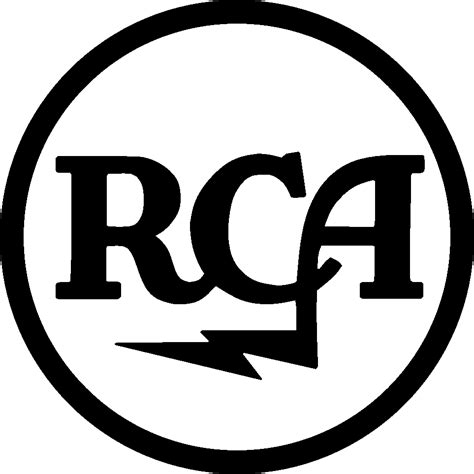 RCA Records | Logopedia | FANDOM powered by Wikia