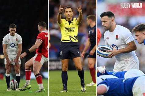 Refereeing Faqs Your Rugby Laws Queries Answered By Top Expert