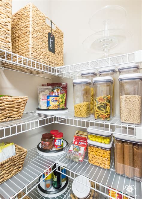 Pantry Shelving Foter