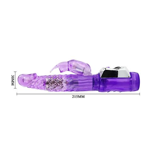 PecadoDivino Sex Shop BAILE PERSIAN ELITE RABBIT