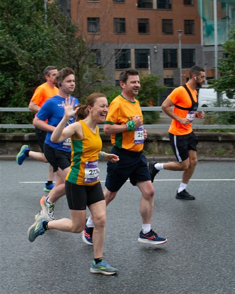 Sheffield 10k Resultssteel City Striders Running Club Sheffield