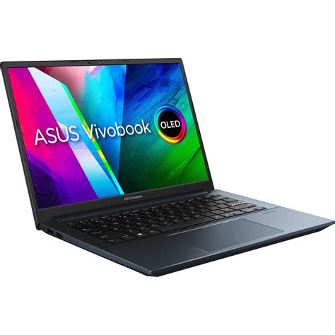 Asus Vivobook Pro 14 Oled K3400 14 Core I5 Laptop K3400ph Km021t Ccl