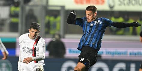 Quarti Di Coppa Italia Il Pronostico Di Milan Atalanta