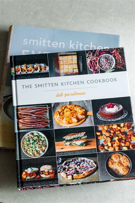 12 All Time Favorite Cookbooks Smitten Kitchen Cookbook Favorite Cookbooks Smitten Kitchen