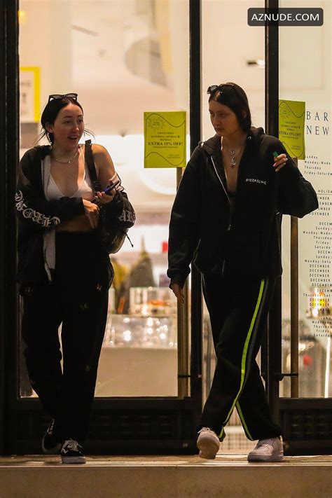 Noah Cyrus Nude Aznude