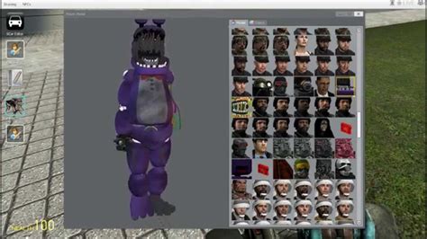 Garrys Mod Playermodels Lasopaabsolute