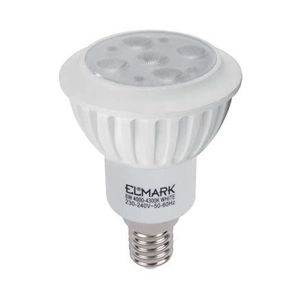 Led W K El Led Elmark Electroled Bg