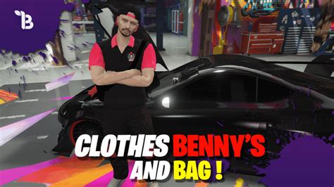 Paid Bennys Pack Fivem Releases Cfxre Community