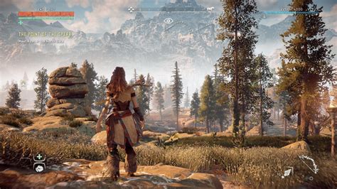 Horizon Zero Dawn Complete Edition Pc Review Enternity Gr