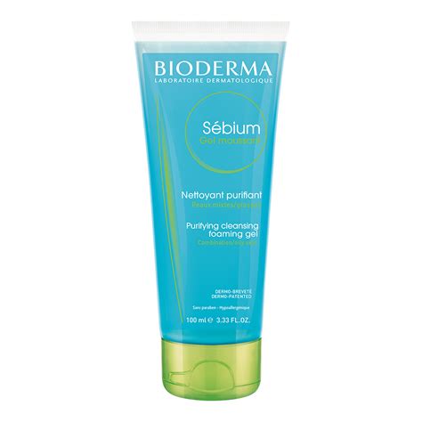 Sébium Gel Gommant 100 mL Farmácia Virtual