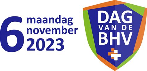 6 November 2023 Dag Van De BHV