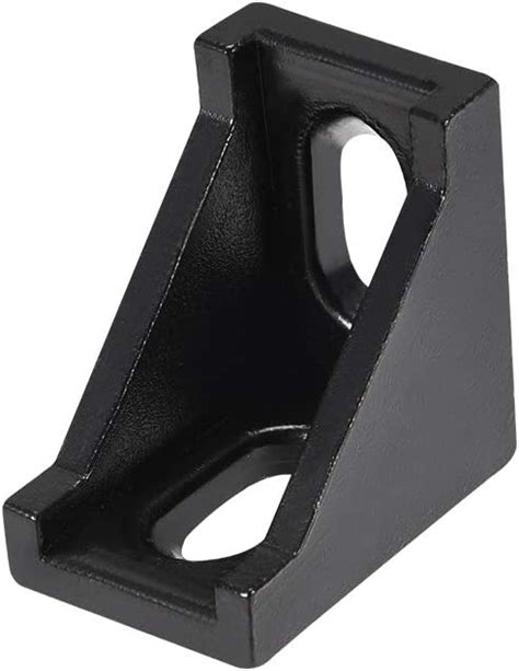 Amazon Uxcell Inside Corner Bracket Gusset Mm X Mm For