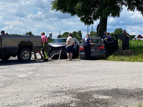 Crawford County Sheriff’s Office Investigating Crash Crawford County Now